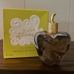 Lolita Lempicka
